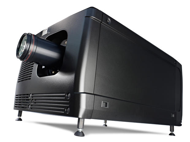 Проектор Barco DP4K-32B (до 32м, 4K, DCP)